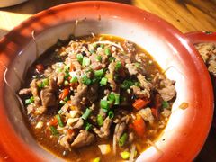 -老三样·美食研究中心(世贸路店)