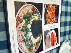 -伊帆食府·青海地方特色美食