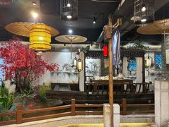 -印巷里主题餐厅(马鞍山店)