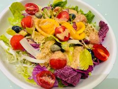 -鹊华居·地道鲁菜·海鲜·融合味(大明湖店)