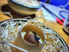 -金井日本料理(丽柏广场店)