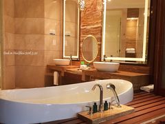 -惠州金海湾嘉华度假酒店