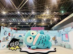 -东浩兰生上海世博展览馆