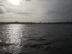 -长春市南湖公园