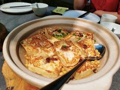 客家酿豆腐-小天厨民间菜馆(深圳街店)