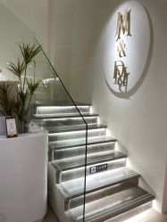 -Doria salon 小颜皮肤