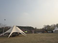 -梁鸿国家湿地公园