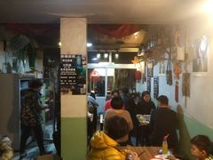 -炙热童年·老北京炙子烤肉(南锣鼓巷店)