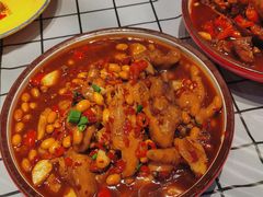 -江西老表·经典江西八大碗