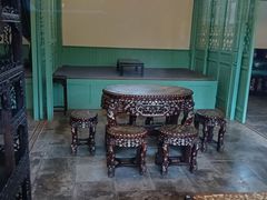 -张学良旧居陈列馆