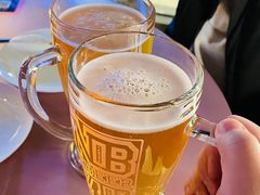 -牛啤堂精酿啤酒餐吧(五棵松华熙店)