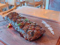 -MR.ROCKY洛奇先生RESTAURANT&BAR(宝安壹方城店)