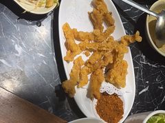 -要德火锅(泰隆商业街店)