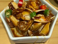 -船歌·鱼水饺青岛菜(太阳宫凯德MALL店)