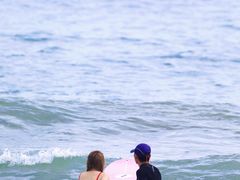 -西涌国际滨海旅游区