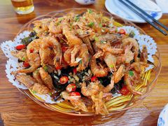 -下梅人家土菜馆(历史文化餐厅度假区店)