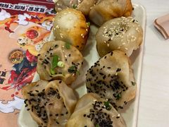 -咬不得高祖生煎·简餐(高银街店)