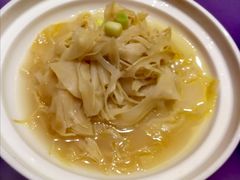 家烧脆笋-张福记(陇海中路店)