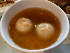 醪糟汤圆-眉州东坡(团结湖店)