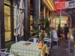 -墨纪Mojí墨西哥餐厅(官舍店)