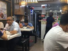 大堂-二扁私房面馆(崂山路店)
