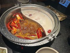 -牛New寿喜烧(闵行龙湖天街店)