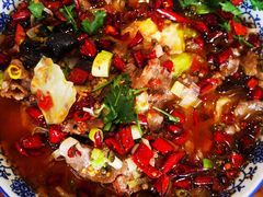 -伊兴阁清真小馆