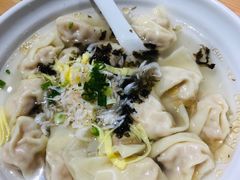 -弄堂咪道-饭香·面香·馄饨香(兴梅店)