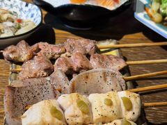 -鸟屯(三里屯店)