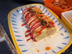 -牛焱·烧肉酒肆(五大道店)