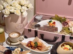 -LE SHARE洛笙·花园西餐(北京路步行街店)