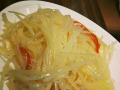 -梁记粥铺(开元地中海店)