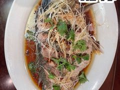 -燕北云山·农家菜·灶台鱼(密云溪翁庄店)