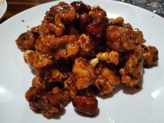 腰果牛肉粒-津沽小院(大直沽总店)