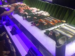 -加餐海鲜自助(集美银泰百货店)
