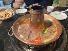 -陀岗美食·云南藏式特色餐厅