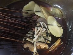 -厕所串串(文殊院店)