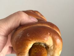-新侨三宝乐面包店(崇文门店)