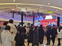 -万达坊(花园路店)