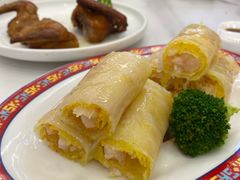 春风得意肠粉-香港新曜记·粤菜点心(滨江宝龙店)