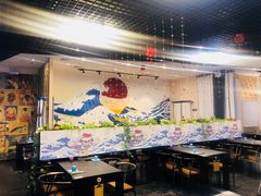-东京爱上大连(中央大道店)
