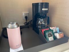 -广州天河合景福朋喜来登酒店
