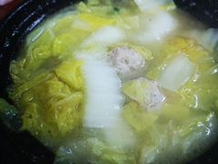 -黑皮酸菜鱼(三山街店)