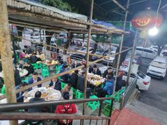 -弓虽昌焖烧鸡(大竹林店)