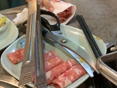 -金滏山烤肉·海鲜·火锅自助餐厅(襄阳万达店)