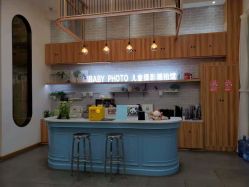 -宝贝家族国际影像馆(东郊记忆店)