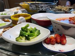 -朱记乳鸽王·非遗石岐乳鸽·全鸽宴(大兴旗舰店)