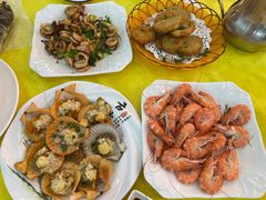 -秋姐美食店(旅游大道店)