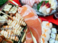 三文鱼楠-二元寿司屋(江南西店)