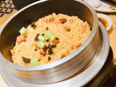 黑松露香肠揭饭-荣小馆(椒江青悦城店)
